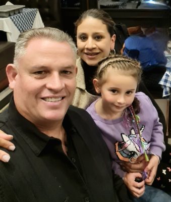 israel-family